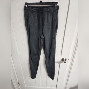 Men Champion jogger sweats